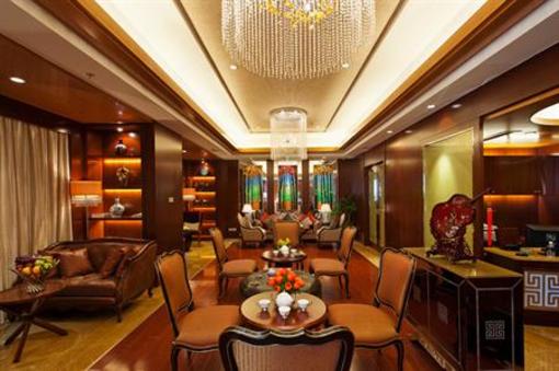 фото отеля Huijin Lakeview Xuanwu Hotel Yangzhou