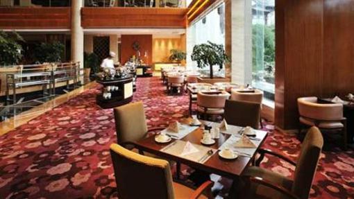 фото отеля Huijin Lakeview Xuanwu Hotel Yangzhou