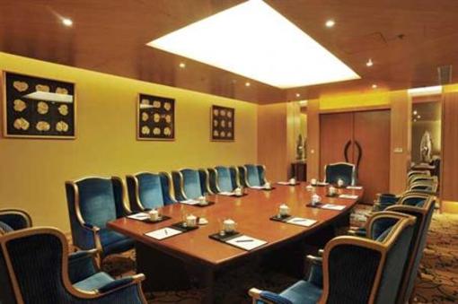 фото отеля Huijin Lakeview Xuanwu Hotel Yangzhou
