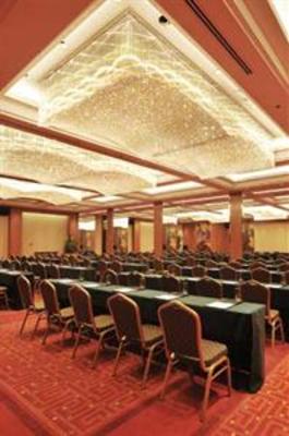 фото отеля Huijin Lakeview Xuanwu Hotel Yangzhou