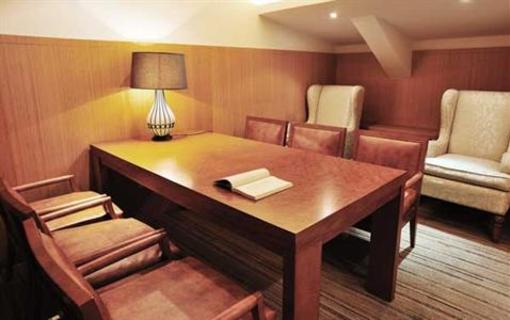 фото отеля Huijin Lakeview Xuanwu Hotel Yangzhou