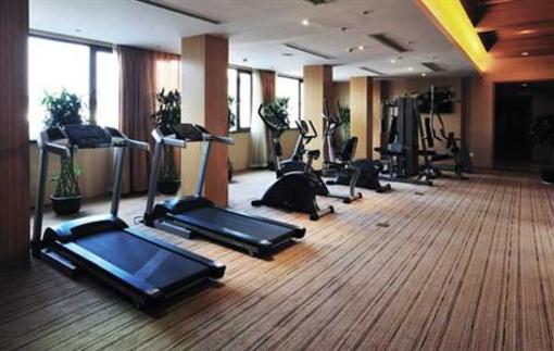 фото отеля Huijin Lakeview Xuanwu Hotel Yangzhou