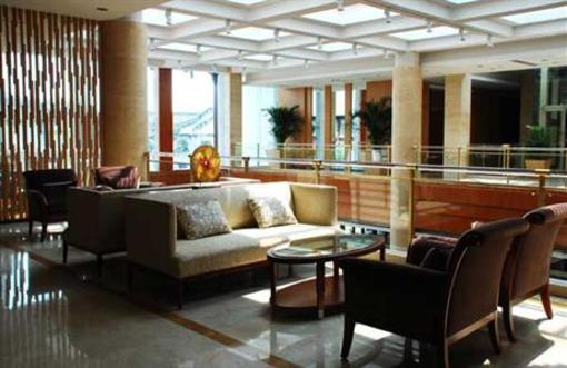 фото отеля Huijin Lakeview Xuanwu Hotel Yangzhou