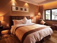 Huijin Lakeview Xuanwu Hotel Yangzhou