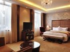 фото отеля Huijin Lakeview Xuanwu Hotel Yangzhou