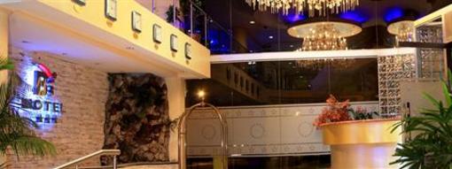 фото отеля Blue Star Hotel Lima