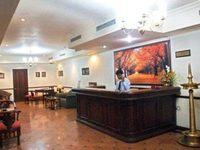 ATS Willingdon Hotel
