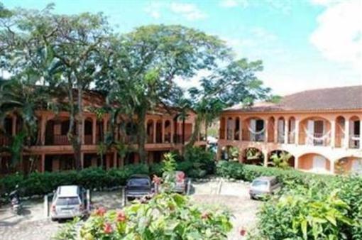 фото отеля Pousada das Canoas