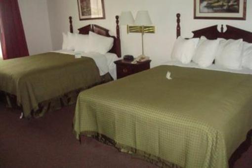фото отеля Americas Best Value Inn & Suites Sikeston