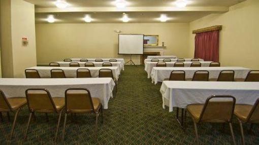 фото отеля Americas Best Value Inn & Suites Sikeston
