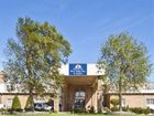 фото отеля Americas Best Value Inn & Suites Sikeston