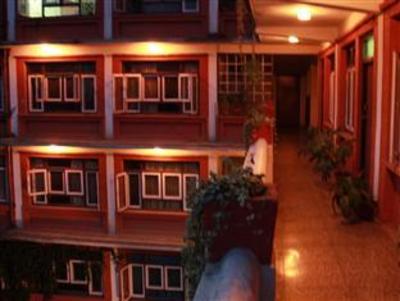 фото отеля Langsisha Guest House P. Ltd