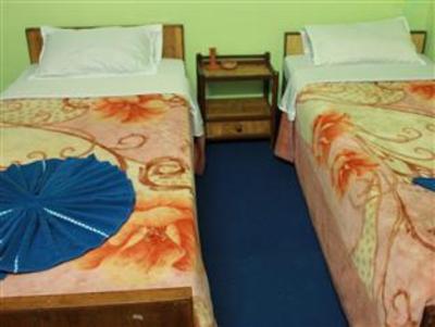 фото отеля Langsisha Guest House P. Ltd