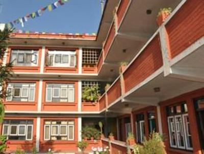 фото отеля Langsisha Guest House P. Ltd