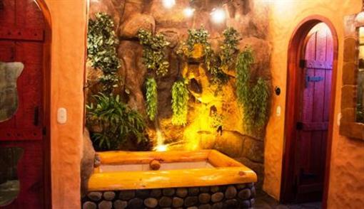 фото отеля Peace Lodge