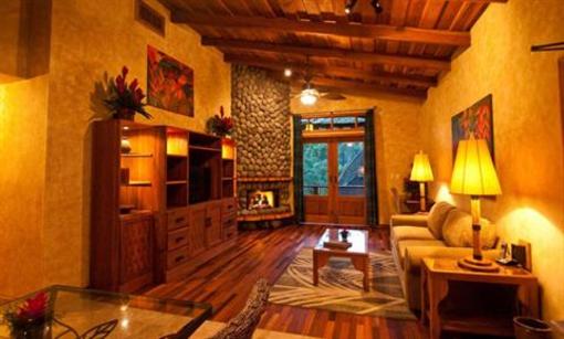 фото отеля Peace Lodge