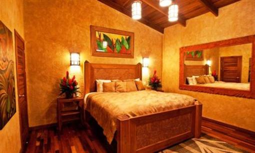 фото отеля Peace Lodge