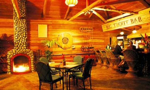 фото отеля Peace Lodge