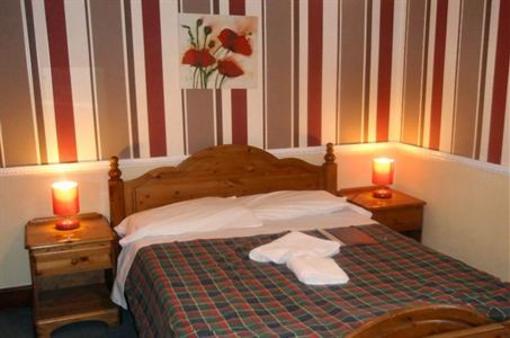 фото отеля Boathouse Hotel Holyhead