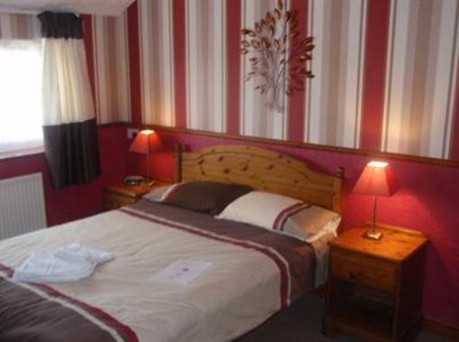 фото отеля Boathouse Hotel Holyhead
