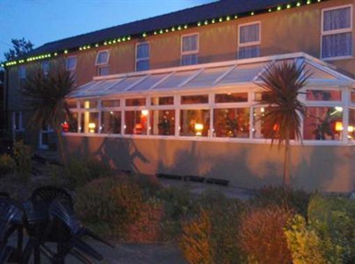 фото отеля Boathouse Hotel Holyhead