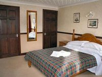 Boathouse Hotel Holyhead
