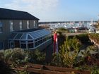 фото отеля Boathouse Hotel Holyhead