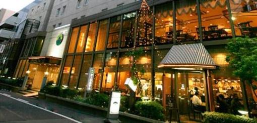 фото отеля Ark Hotel Sendai