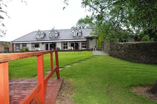 фото отеля Hermitage House B&B Clogheen