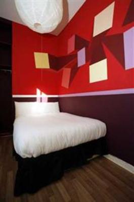 фото отеля The Holyhead Hostel