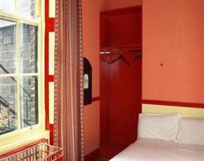 фото отеля The Holyhead Hostel
