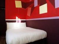 The Holyhead Hostel
