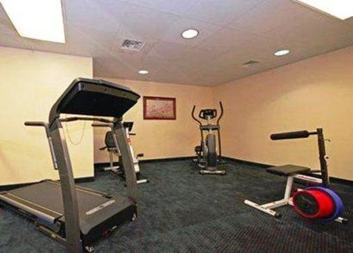 фото отеля Comfort Inn - Montgomery Carmichael Rd.