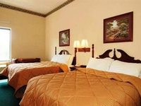 Comfort Inn - Montgomery Carmichael Rd.