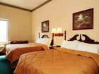 фото отеля Comfort Inn - Montgomery Carmichael Rd.