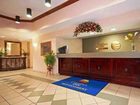 фото отеля Comfort Inn - Montgomery Carmichael Rd.