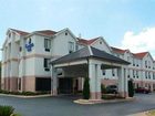 фото отеля Comfort Inn - Montgomery Carmichael Rd.