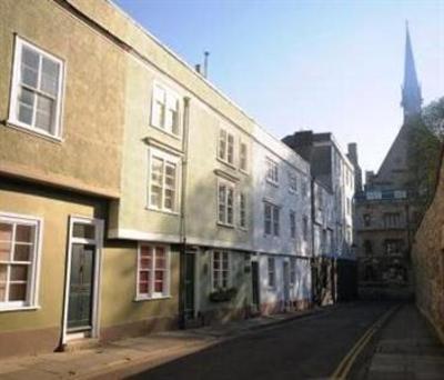 фото отеля Tower House Oxford
