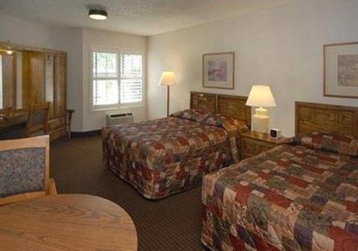 фото отеля Econo Lodge Davis (California)