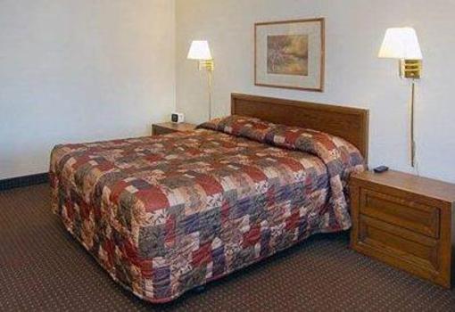 фото отеля Econo Lodge Davis (California)