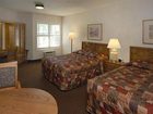 фото отеля Econo Lodge Davis (California)