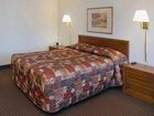 фото отеля Econo Lodge Davis (California)