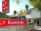 фото отеля Econo Lodge Davis (California)