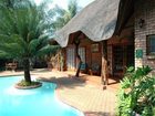 фото отеля Trees Too Guest Lodge Komatipoort