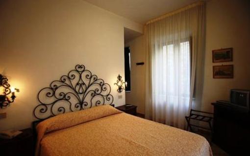 фото отеля Hotel Del Corso Taormina