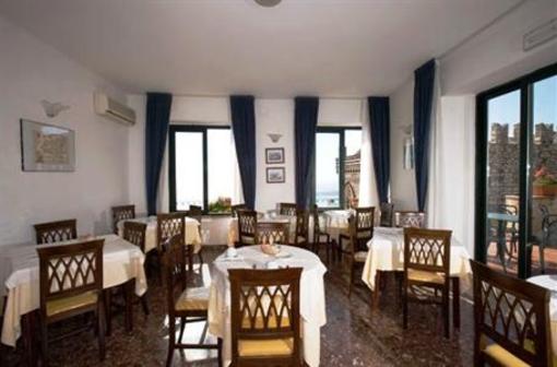 фото отеля Hotel Del Corso Taormina