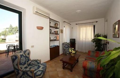 фото отеля Hotel Del Corso Taormina