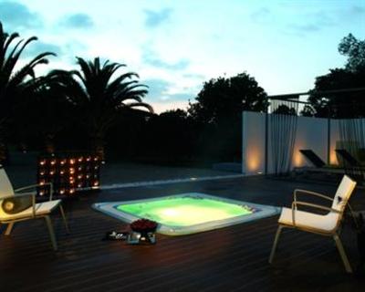 фото отеля Quinta Do Miguel Sesimbra