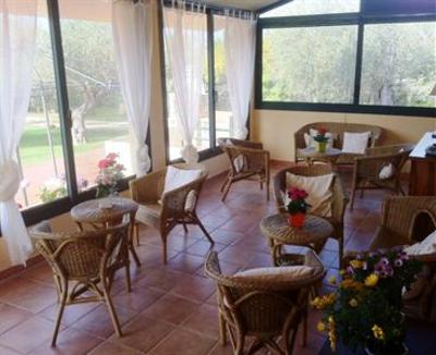 фото отеля Villa Grazia Bed & Breakfast Alghero