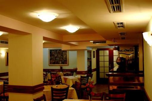 фото отеля Hotel Zenith